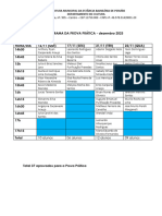 CRONOGRAMA - DA - PROVA - PRÁTICA (1) Alterada