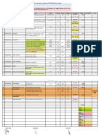 Revisi List Kiriman - Buka Tronton 10 Meter TGL 14.11.2023 (Gudang) Api Sby