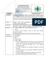 2.1.1.a, 2 SOP Identifikasi Kebutuhan Dan Harapan Masyarakat