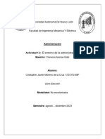 1.3 - El Entorno de La Administración - 1727373