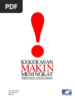 Download ITP - Analisis Konflik  Kekerasan Di Indonesia Thn 2009-2010 by Febri Rian Fandi Pratama SN68457131 doc pdf