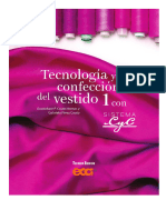 Tecnologia y Confeccion Libro 1