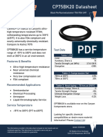 CP75BK20 Datasheet