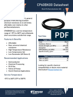 CP60BK00 Datasheet