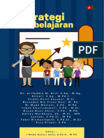 Strategi Pembelajaran Book Chapter