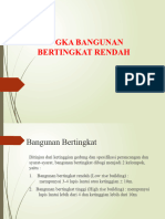 Rangka Bangunan