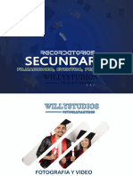 Catalogo Secundaria