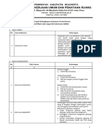 Petunjuk Kelengkapan Dokumen Permohonan Seritifikat Laik Fungsi (SLF) Berbasis SIMBG