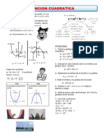 Funcion Cuadratica