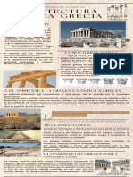 Arquitectura Clásica-Grecia