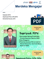 PMM Materi IKM