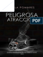 Peligrosa Atracción (Estela Pomares)