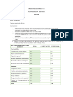 Mercadotecnia P2 - Sabado PDF