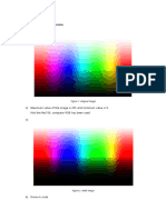 Color Profile Conversion: Figure 1. Original Image