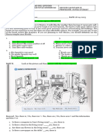 Practice Task Unit 3