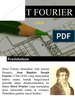 Deret Fourier