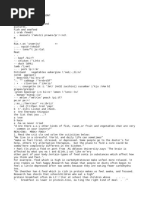 Meat Is For Pussies-By John Joseph | PDF | Diet (Nutrition) | Diet ...