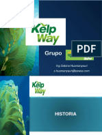 Charla Kelpway