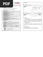 Mwe 485 A Serial Converter