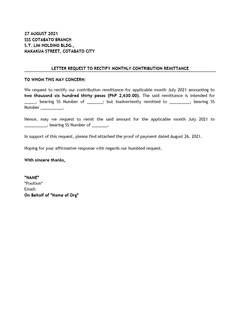 letter-for-correction-of-sss-contributions-copy-pdf