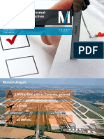 GRF Airport Operator Perspectives (Munich Airport)