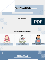 Kelompok 8 - Penalaran