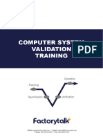 FT Csvtraining Brochure