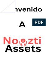 Nozti Assets Espanol