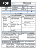 AVID Tutorial Request Form Guide | PDF | Question | Critical Thinking