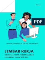 Lembar Kerja Peserta Didik 1