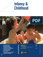 Module 17 Infancy & Childhood