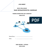 Jobsheet AIJ Kelas XII