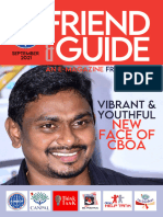 Sept 21 Cboa Friend and Guide