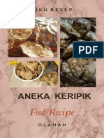 Resep Aneka Keripik - Compressed