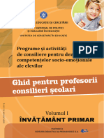 1 Ghid Consilieri Scolari Inv Primar Vol I