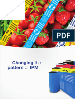 Changing The Pattern of IPM