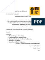 G1-Informe Técnico Aplicativo y PPT - Final