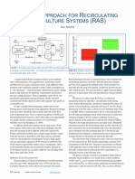 A Novel Approach For RAS For TAN Eletro-Oxidizing Technique - Ammonia - OCR