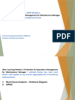 MMP Module 2 - Assignment No. 3 - Muhammad Qasim