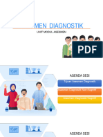 Sesi 1 - Asinkron - Eksplorasi Konsep - B. Asesmen Diagnostik