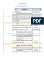 Agenda Acara MusRenBangDes