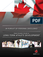 Skate Canada LTAD Model en