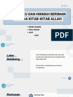 Klompk 4 Perilaku Dan Hikmah Beriman Kepada Kitab Kitab Allah - 20230910 - 125831 - 0000