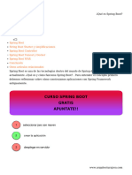 Historia de La Programacion Moderna Con Java YSpring