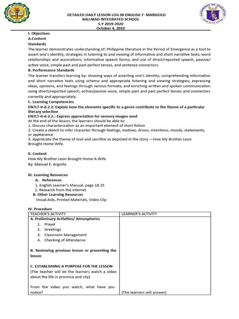 12-dll-how-my-brother-leon-brought-home-a-wife-pdf-narrative