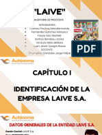 Empresa Laive