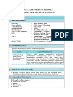 Modul Ajar