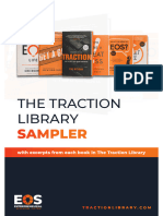 EOS Traction Library Sampler 03