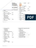 Bahasa Indonesia Kelas 1