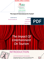 The Impact of Entertainment On PDF